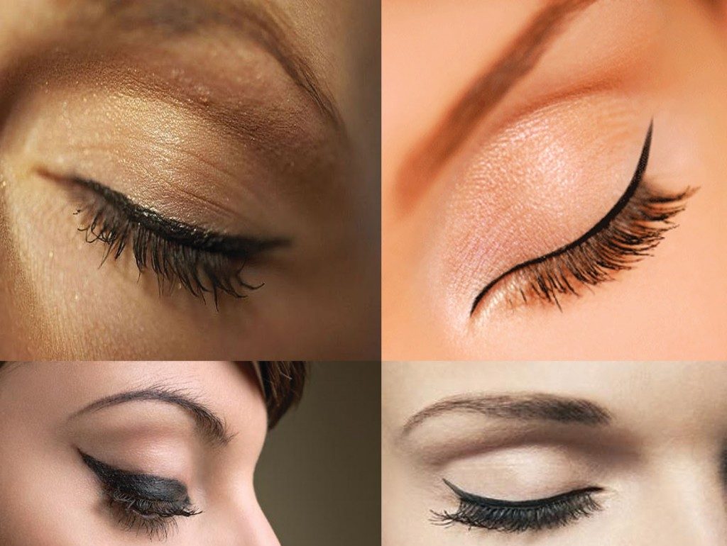 Eyeliner kullanırken dikkat edilecek noktalar nelerdir?